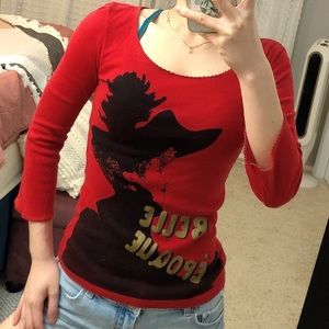 Super cute long sleeves